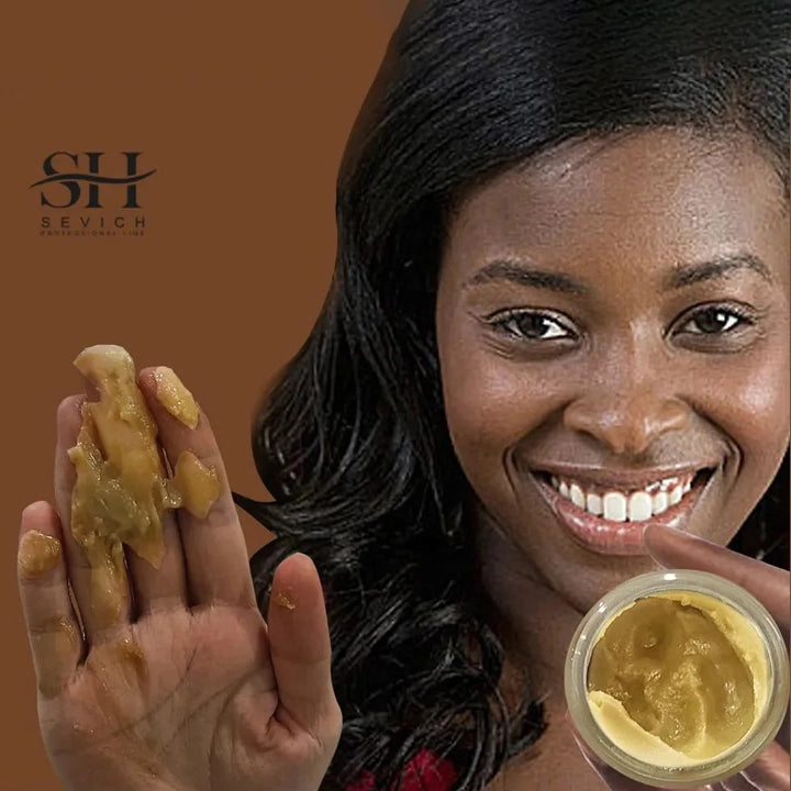 Dr. Sebi Approved® Batana Oil Butter