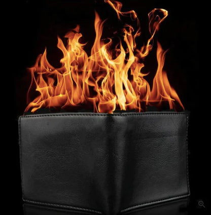 Flame Wallet