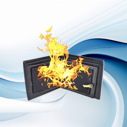 Flame Wallet